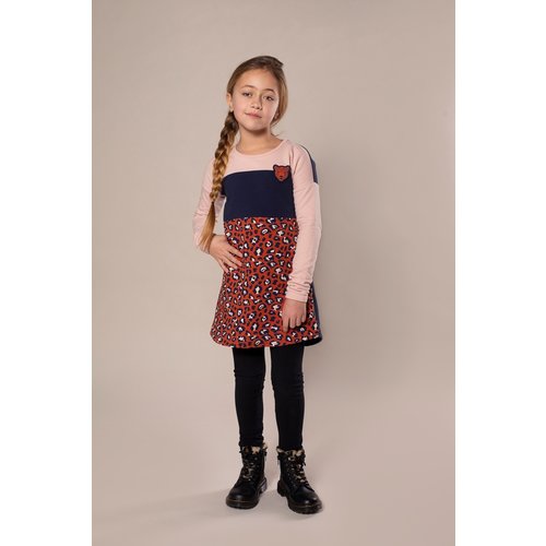 Meisjes | Jurk Meisjes | Jurk