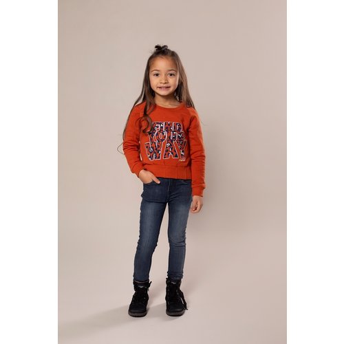 Meisjes | Sweater Meisjes | Sweater