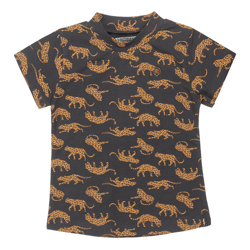 Meisjes | T-Shirt Meisjes | T-Shirt