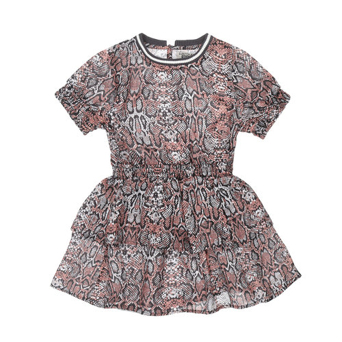Mädchen | Kleid Mädchen | Kleid