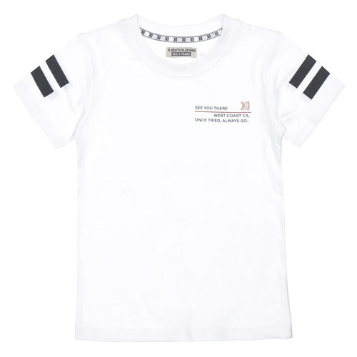 Jongens | T-Shirt Jongens | T-Shirt