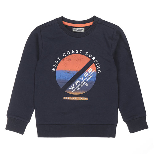 Jongens | Sweater Jongens | Sweater