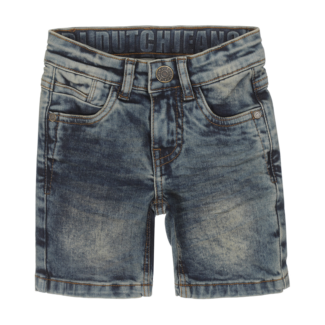 Boys | Short | DJ Dutchjeans - DJ DUTCHJEANS
