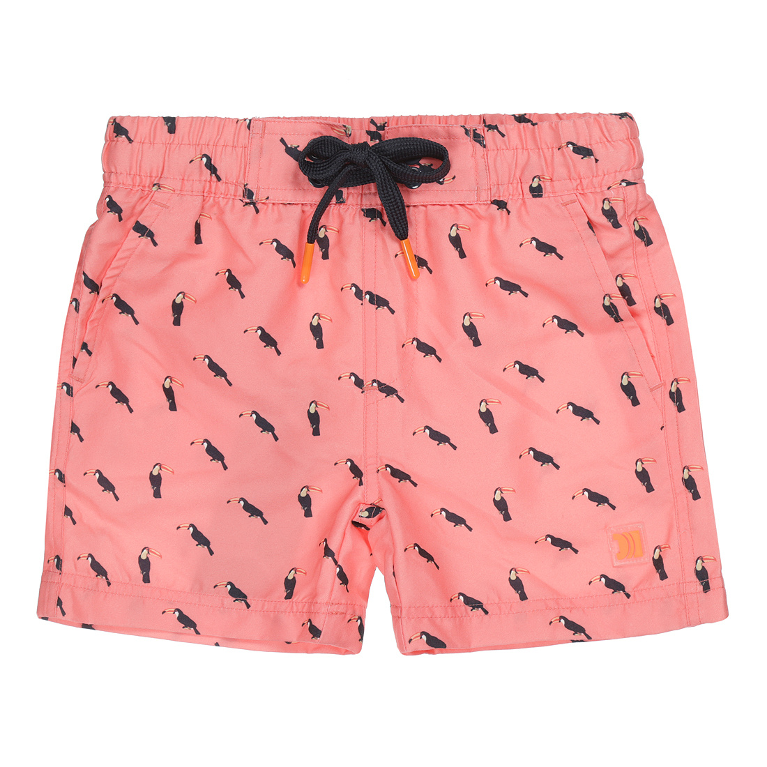 Men | Swim Shorts | DJ Dutchjeans - DJ 
