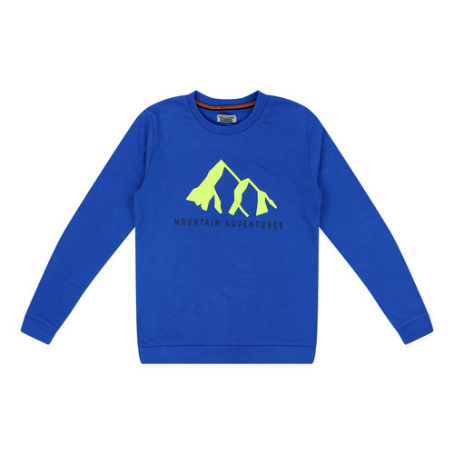 Jongens | Sweater Jongens | Sweater