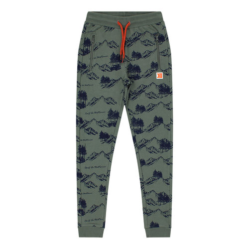 Jongens | Joggingbroek Jongens | Joggingbroek