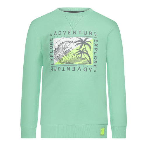 Jongens | Sweater Jongens | Sweater