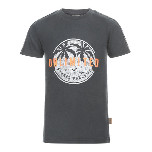 Jongens | T-Shirt Jongens | T-Shirt