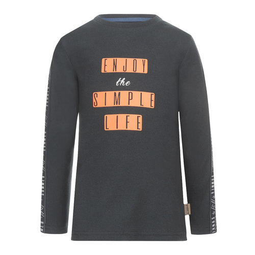 Jungs | Shirt Longsleeve Jungs | Shirt Longsleeve