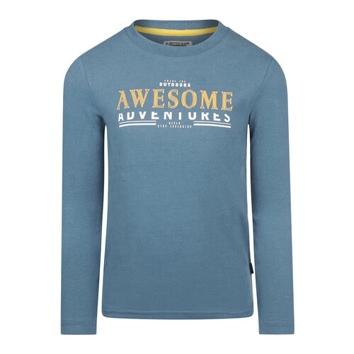 Jungs | Shirt Longsleeve Jungs | Shirt Longsleeve