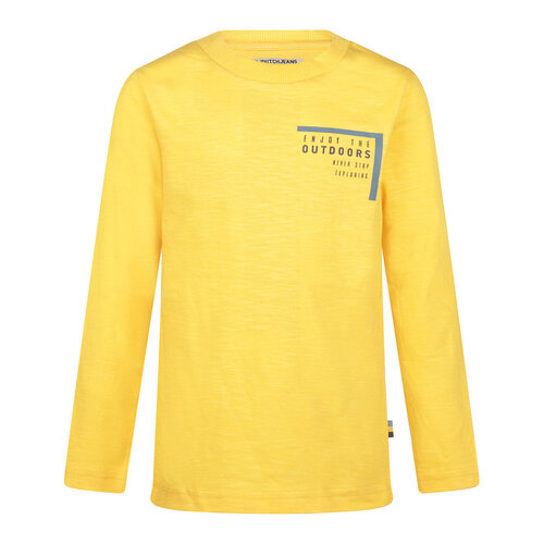 Jungs | Shirt Longsleeve Jungs | Shirt Longsleeve