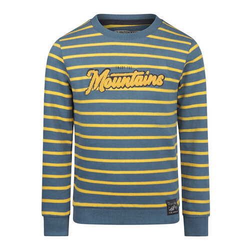 Jongens | Sweater Jongens | Sweater