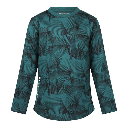 Jongens | Shirt Longsleeve Jongens | Shirt Longsleeve