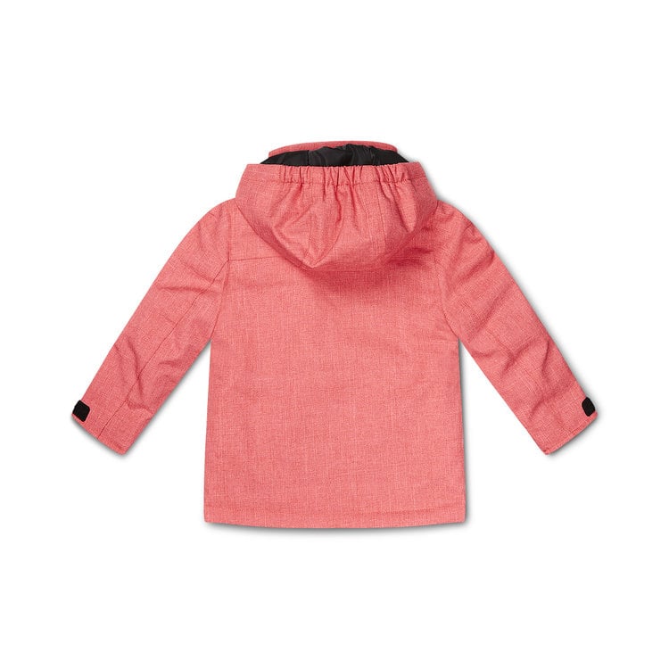 Girls jacket pink | D36994-37