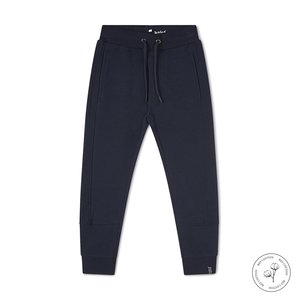 Koko Noko jongens joggingbroek Nick donkerblauw