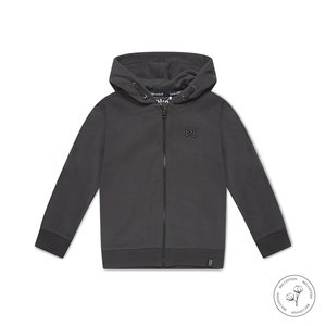 Koko Noko Jacke Nero für Jungen grau