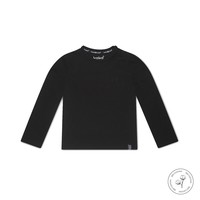 Koko Noko Shirt Nate für Jungen schwarz