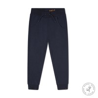Koko Noko meisjes joggingbroek Nikki donkerblauw