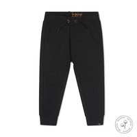 Koko Noko meisjes joggingbroek Nikki zwart