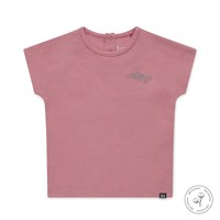 Koko Noko girls T-shirt Noemi pink