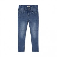 Koko Noko Mädchenjeans Nori blau
