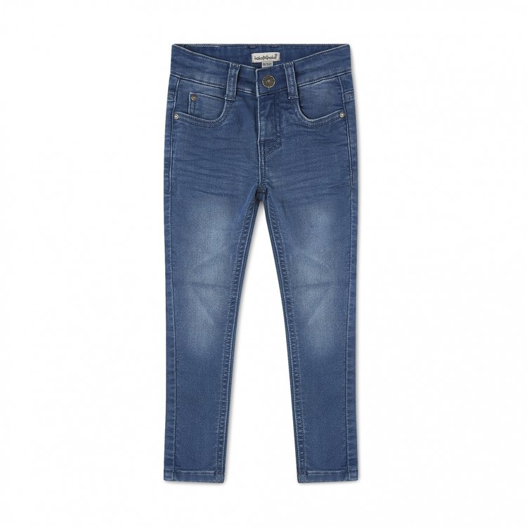 Koko Noko girls jeans Nori blue | WN924