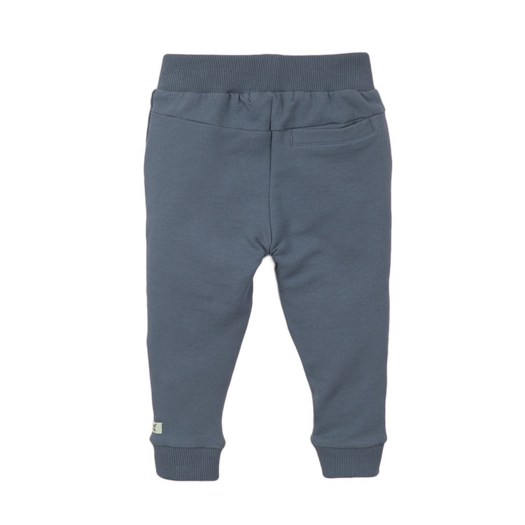 Koko Noko boys jogging trousers blue | E38805-37