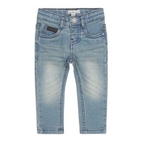 Koko Noko jongens jeans blauw skinny fit