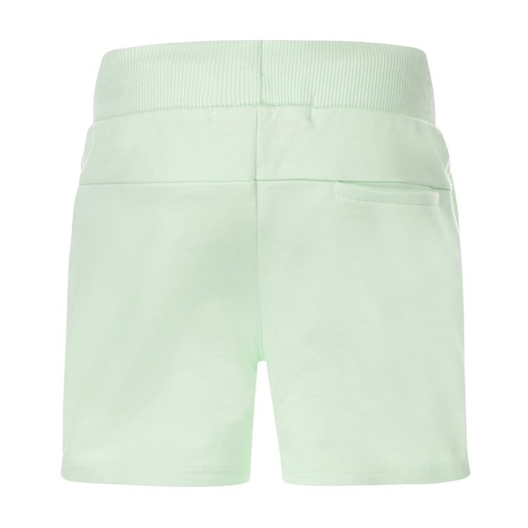 Koko Noko jongens jogging short groen | T46817-37