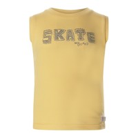 Koko Noko boys' tank top yellow