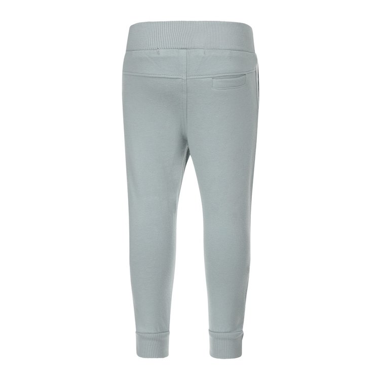 Koko Noko jongens joggingbroek blauw | T46845-37