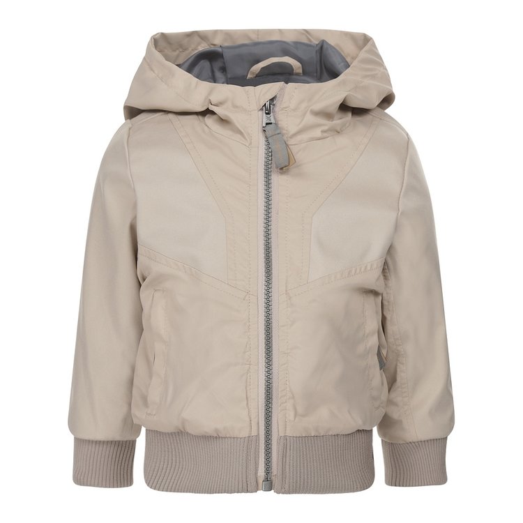 Koko Noko boys summer jacket beige | T46892-37