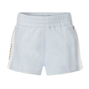 Koko Noko meisjes jogging short lichtblauw