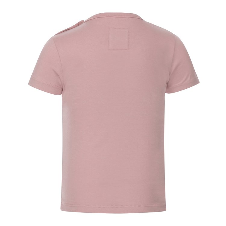 Koko Noko meisjes T-shirt roze | T46952-37