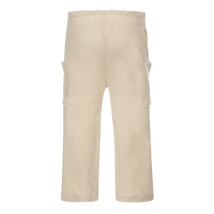 Koko Mädchen Hose beige | T46976-37