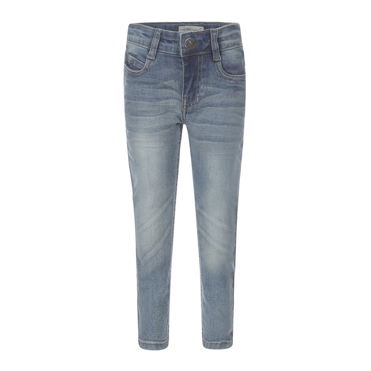 Koko Noko girls jeans blue | T46989-37