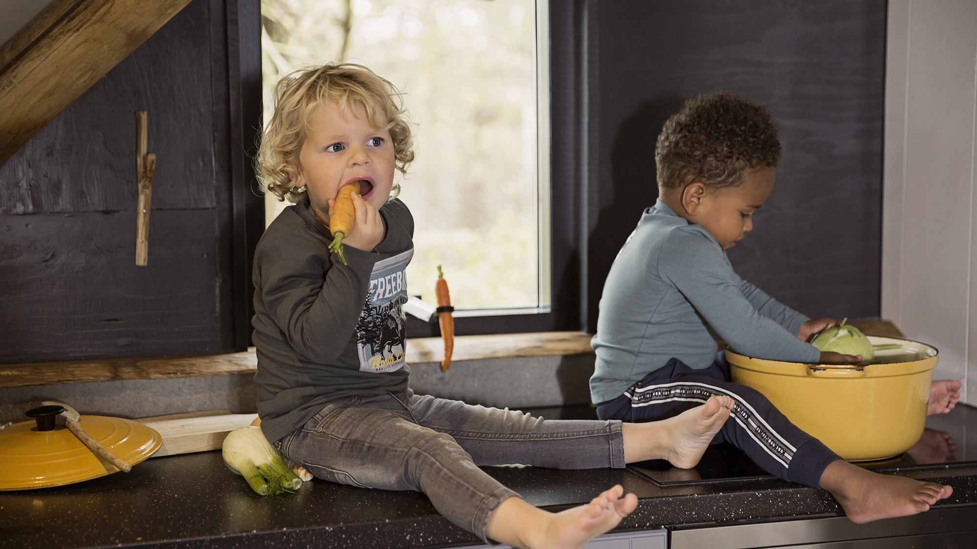 Ausflugstipps für Familien bei Regen und Schlechtwetter in Kärnten