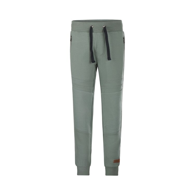 Koko Noko jongens joggingbroek zachtgroen | R50801-37