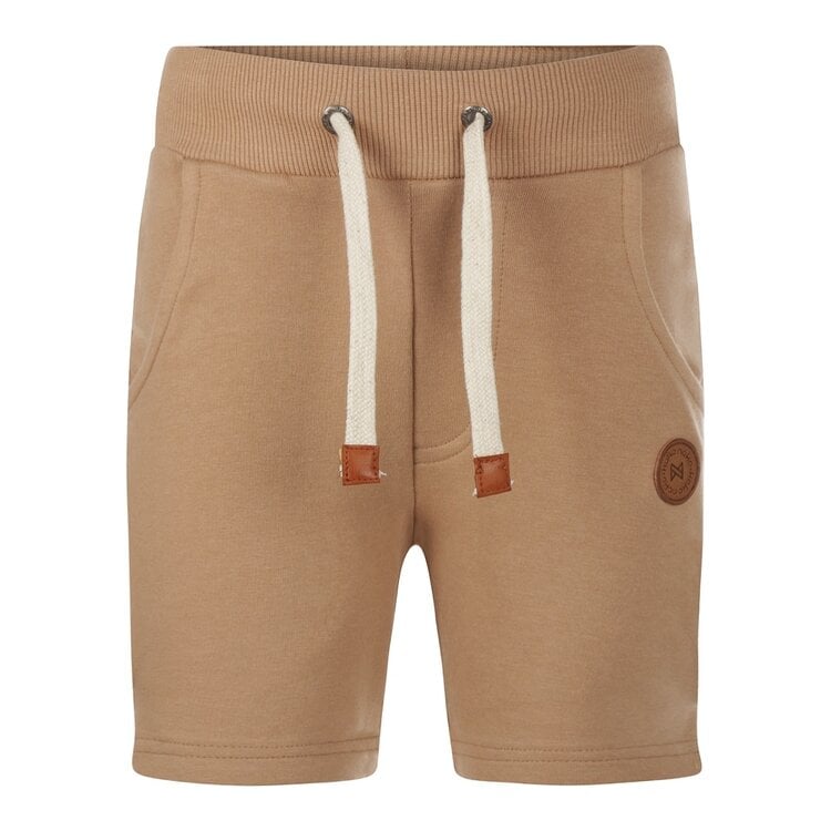 Koko Noko Jungen Joggingshorts beige | R50834-37