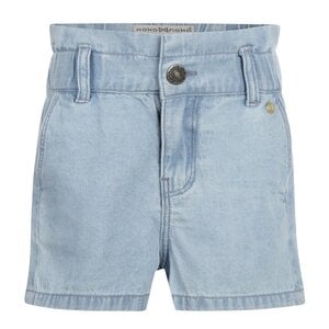 Koko Noko girls jeans short blue