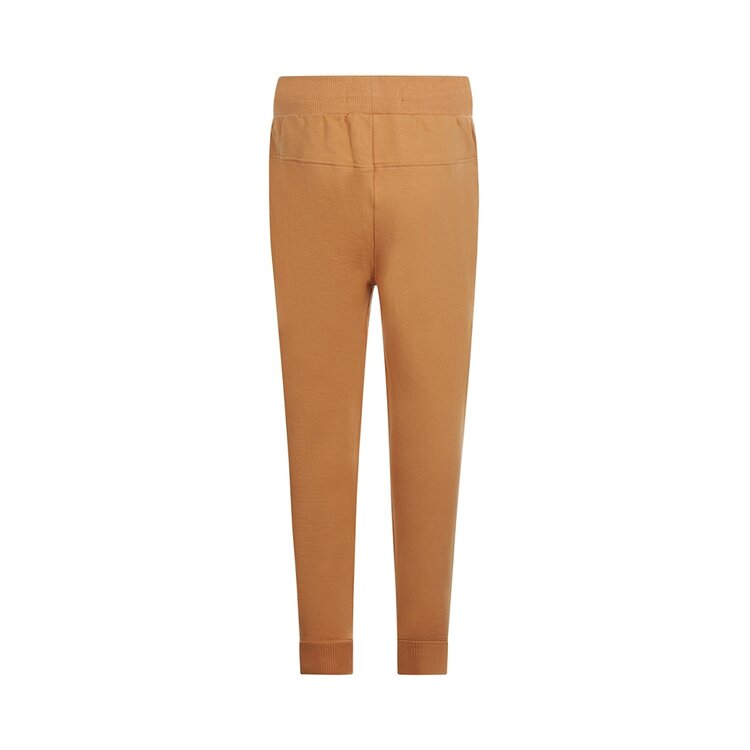 Koko Noko girls sweatpants camel | R50929-37