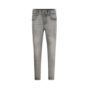 Koko Noko girls jeans grey skinny fit