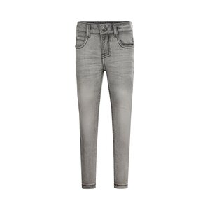 Koko Noko Mädchen Jeans grau skinny fit