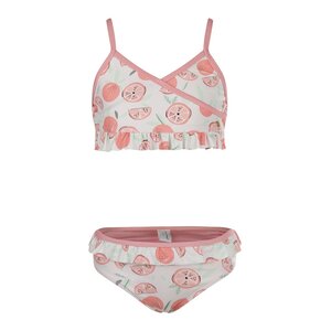 Koko Noko Mädchen Bikini korallenrosa