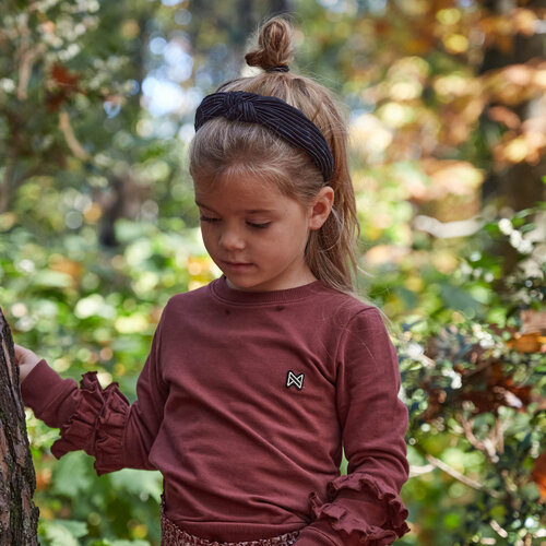 Koko Noko Langarmshirt Mädchen