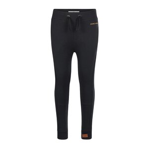 Koko Noko jongens joggingbroek donkerblauw