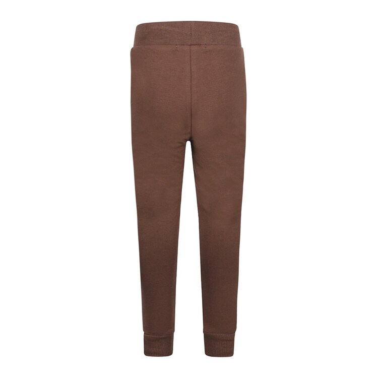 Koko Noko Mädchen Sweatpants braun | S48975-37