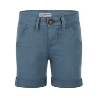 Koko Noko Jungen Jeans kurz blau