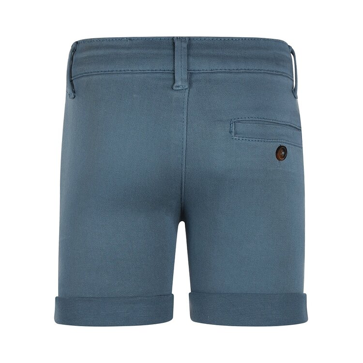 Koko Noko boys jeans short blue | R50849-37