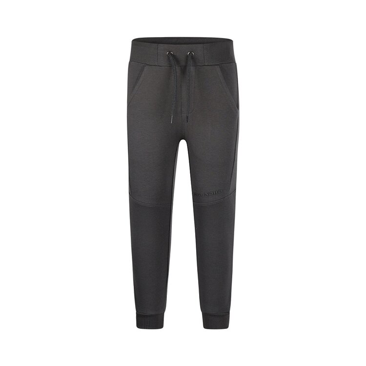 Koko Noko boys jogging trousers dark grey | S49410-37